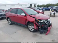 3GNAXMEV8JS528155 2018 CHEVROLET EQUINOX