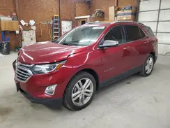 3GNAXMEV8JS529905 2018 CHEVROLET EQUINOX