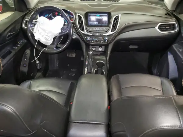 3GNAXMEV8JS529905 2018 CHEVROLET EQUINOX - Image 8