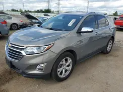 3GNAXMEV8JS531458 2018 CHEVROLET EQUINOX