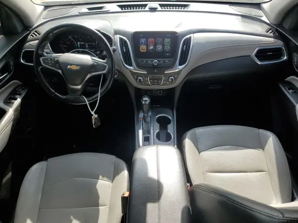 3GNAXMEV8JS531458 2018 CHEVROLET EQUINOX - Image 8