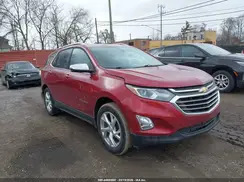 3GNAXMEV8JS536174 2018 CHEVROLET EQUINOX