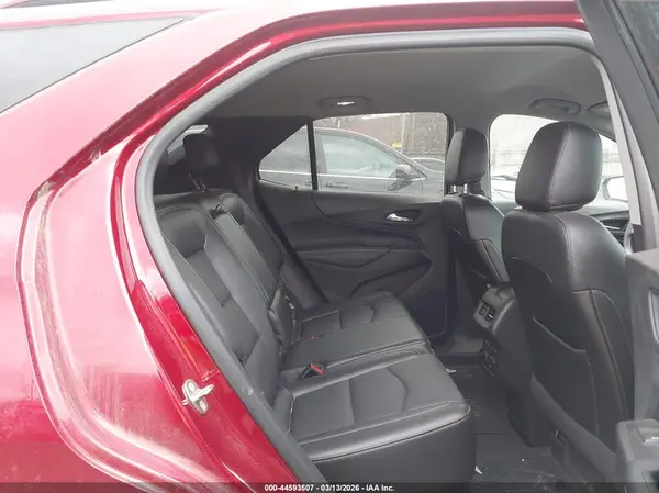 3GNAXMEV8JS536174 2018 CHEVROLET EQUINOX - Image 8