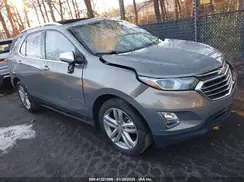 3GNAXMEV8JS536319 2018 CHEVROLET EQUINOX