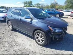 3GNAXMEV8JS538006 2018 CHEVROLET EQUINOX