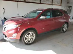 3GNAXMEV8JS552715 2018 CHEVROLET EQUINOX
