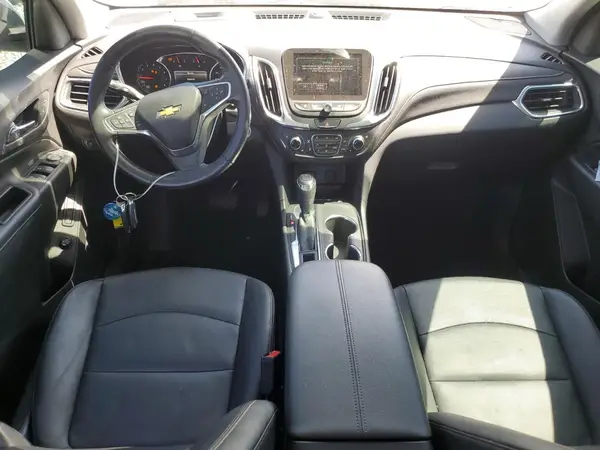 3GNAXMEV8JS560006 2018 CHEVROLET EQUINOX - Image 8