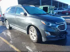 3GNAXMEV8JS575735 2018 CHEVROLET EQUINOX