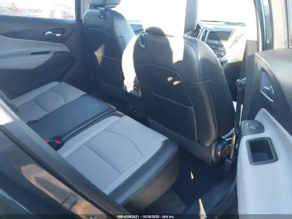 3GNAXMEV8JS575735 2018 CHEVROLET EQUINOX - Image 8