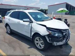 3GNAXMEV8JS595483 2018 CHEVROLET EQUINOX
