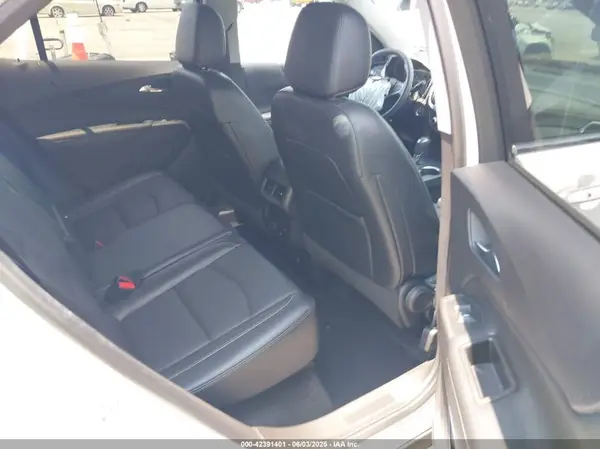 3GNAXMEV8JS595483 2018 CHEVROLET EQUINOX - Image 8