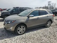 3GNAXMEV8JS598092 2018 CHEVROLET EQUINOX