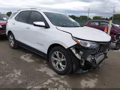 3GNAXMEV8JS613108 2018 CHEVROLET EQUINOX