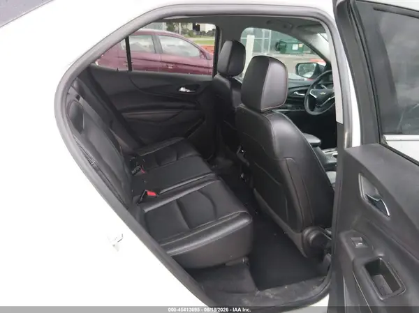 3GNAXMEV8JS613108 2018 CHEVROLET EQUINOX - Image 8