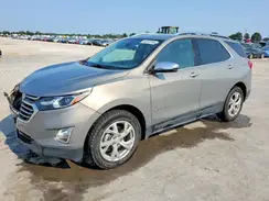 3GNAXMEV8JS618020 2018 CHEVROLET EQUINOX