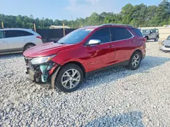 3GNAXMEV8JS622293 2018 CHEVROLET EQUINOX
