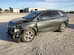 3GNAXMEV8JS624822 2018 CHEVROLET EQUINOX