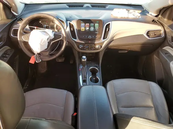 3GNAXMEV8JS624822 2018 CHEVROLET EQUINOX - Image 8
