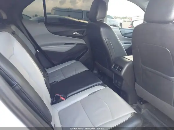 3GNAXMEV8JS634895 2018 CHEVROLET EQUINOX - Image 8