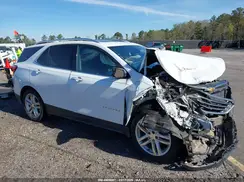 3GNAXMEV8JS642723 2018 CHEVROLET EQUINOX