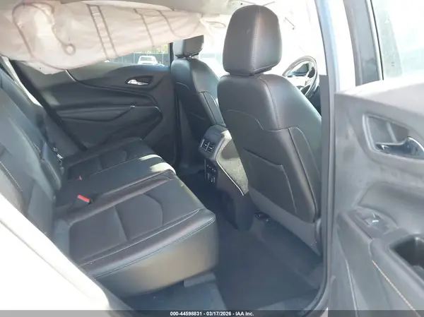 3GNAXMEV8JS642723 2018 CHEVROLET EQUINOX - Image 8