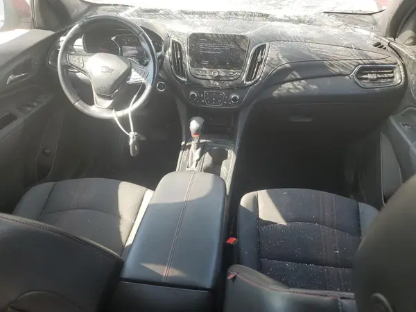3GNAXMEV8NS134161 2022 CHEVROLET EQUINOX - Image 8