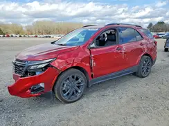 3GNAXMEV8NS144933 2022 CHEVROLET EQUINOX