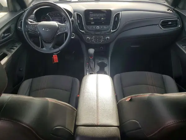 3GNAXMEV8NS144964 2022 CHEVROLET EQUINOX - Image 8