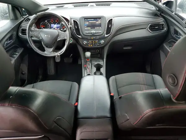 3GNAXMEV8NS145130 2022 CHEVROLET EQUINOX - Image 8