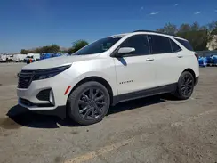 3GNAXMEV8NS154359 2022 CHEVROLET EQUINOX