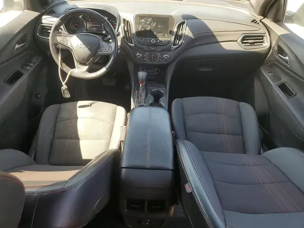 3GNAXMEV8NS154359 2022 CHEVROLET EQUINOX - Image 8