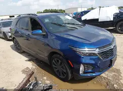 3GNAXMEV8NS163109 2022 CHEVROLET EQUINOX