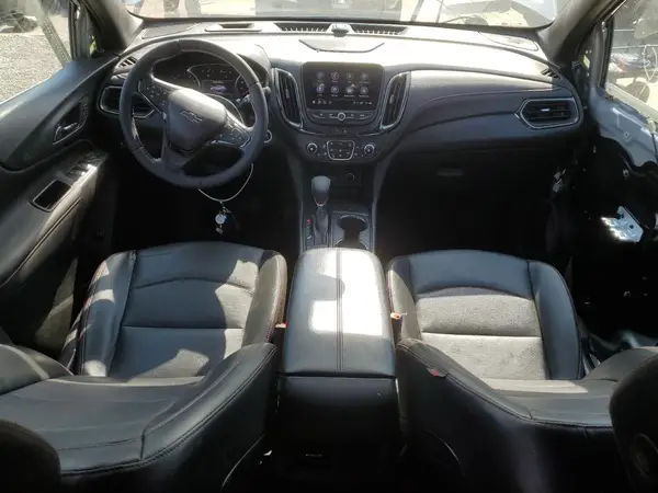 3GNAXMEV8NS171484 2022 CHEVROLET EQUINOX - Image 8
