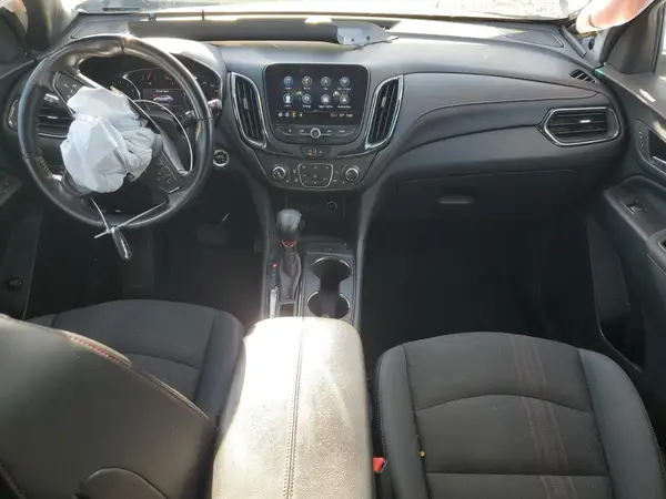 3GNAXMEV8NS172277 2022 CHEVROLET EQUINOX - Image 8