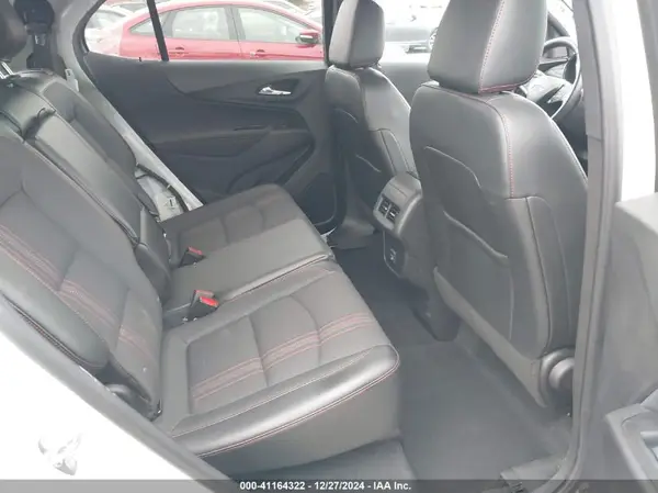 3GNAXMEV8NS189953 2022 CHEVROLET EQUINOX - Image 8