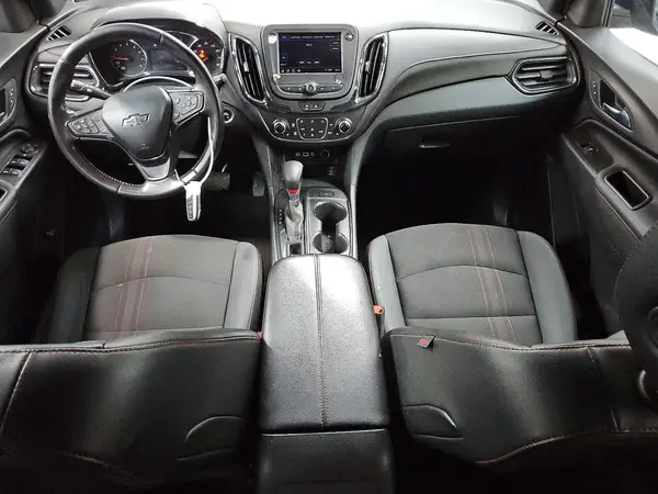 3GNAXMEV8NS200062 2022 CHEVROLET EQUINOX - Image 8