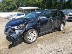 3GNAXMEV9JL100637 2018 CHEVROLET EQUINOX