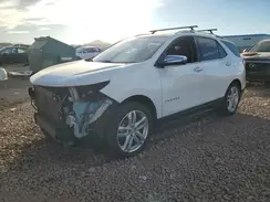 3GNAXMEV9JL113307 2018 CHEVROLET EQUINOX