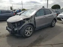 3GNAXMEV9JL122671 2018 CHEVROLET EQUINOX