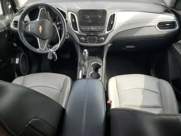 3GNAXMEV9JL122671 2018 CHEVROLET EQUINOX - Image 8