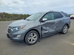 3GNAXMEV9JL122802 2018 CHEVROLET EQUINOX