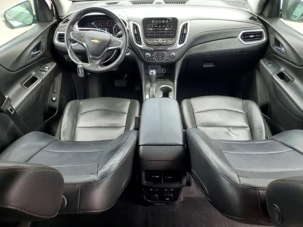 3GNAXMEV9JL122802 2018 CHEVROLET EQUINOX - Image 8