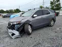3GNAXMEV9JL131418 2018 CHEVROLET EQUINOX