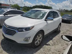 3GNAXMEV9JL162331 2018 CHEVROLET EQUINOX