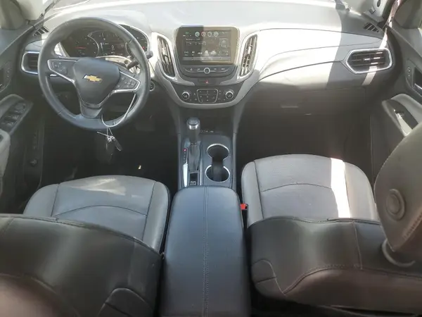 3GNAXMEV9JL162331 2018 CHEVROLET EQUINOX - Image 8