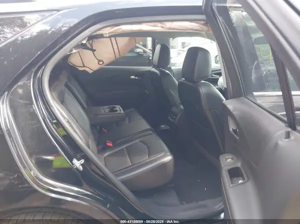 3GNAXMEV9JL255544 2018 CHEVROLET EQUINOX - Image 8