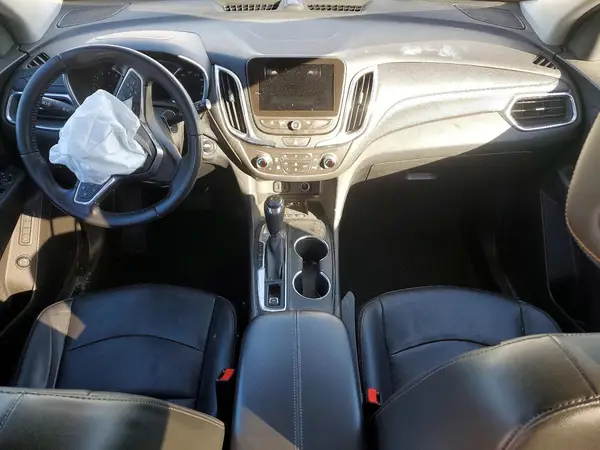 3GNAXMEV9JL312583 2018 CHEVROLET EQUINOX - Image 8