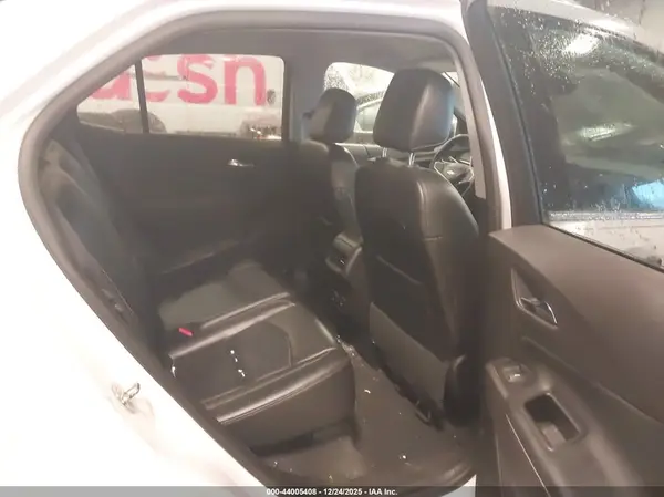 3GNAXMEV9JL412327 2018 CHEVROLET EQUINOX - Image 8