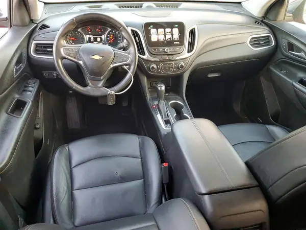 3GNAXMEV9JS501479 2018 CHEVROLET EQUINOX - Image 8