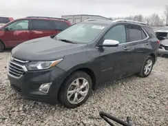 3GNAXMEV9JS504365 2018 CHEVROLET EQUINOX